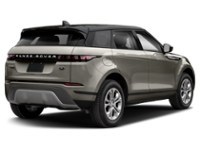 2020 Land Rover Range Rover Evoque P250 S Silicon Silver Premium Metallic  Shot 41