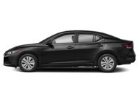 2022 Nissan Sentra SV CVT