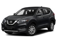 2020 Nissan Rogue AWD SV