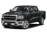 2020 RAM 1500 Big Horn 4x4 Crew Cab 5'7