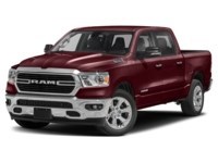 2020 RAM 1500 Big Horn 4x4 Crew Cab 5'7