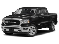 2020 RAM 1500 Big Horn 4x4 Crew Cab 5'7