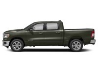 2020 RAM 1500 Big Horn 4x4 Crew Cab 5'7