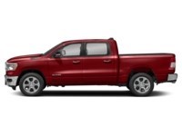 2020 RAM 1500 Big Horn 4x4 Crew Cab 5'7