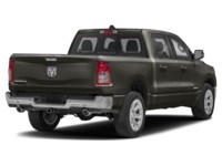 2020 RAM 1500 Big Horn 4x4 Crew Cab 5'7