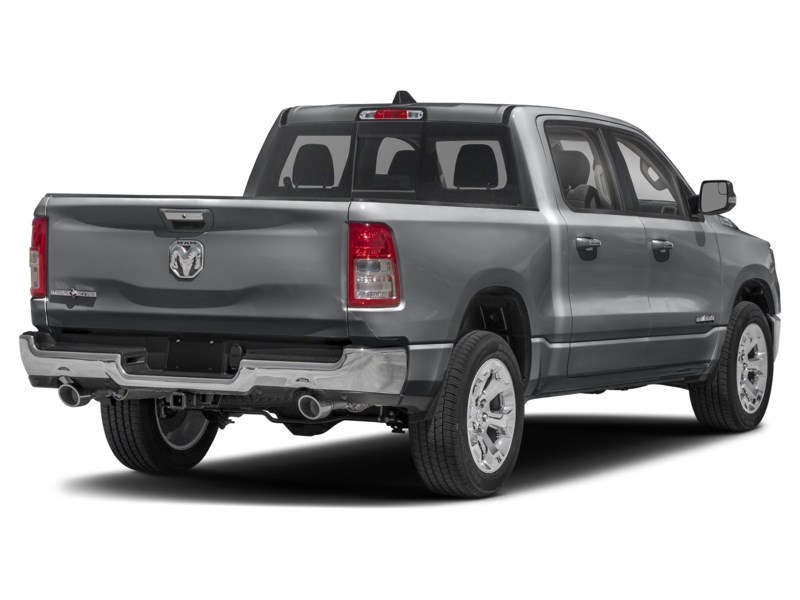 2020 RAM 1500 Big Horn 4x4 Crew Cab 5'7