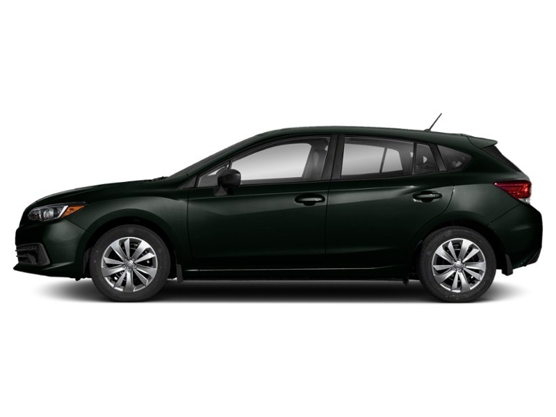 2020 Subaru Impreza Touring 5-door Auto