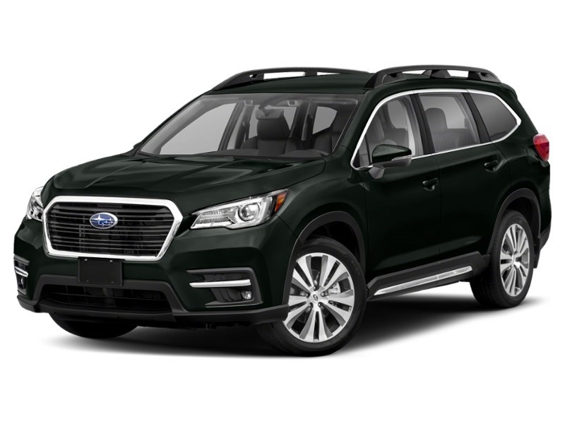 2019 Subaru Ascent Limited 7-Passenger