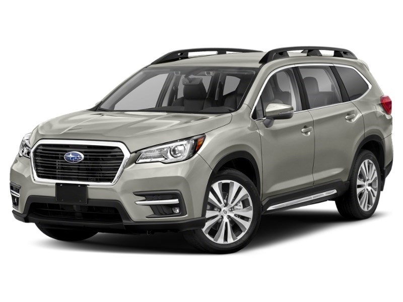 2019 Subaru Ascent Limited 7-Passenger