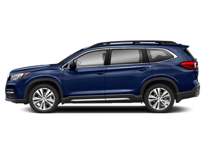 2019 Subaru Ascent Limited 7-Passenger