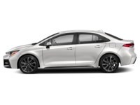2022 Toyota Corolla SE Manual