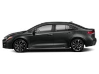 2022 Toyota Corolla SE CVT Black Sand Pearl  Shot 3