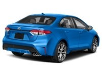 2022 Toyota Corolla SE CVT Blueprint  Shot 6
