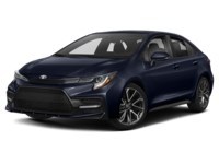 2022 Toyota Corolla SE CVT Blueprint  Shot 4