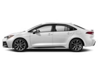 2022 Toyota Corolla XSE CVT