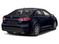 2020 Toyota Corolla Hybrid Hybrid CVT Blueprint  Shot 2