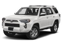 2020 Toyota 4Runner 4WD