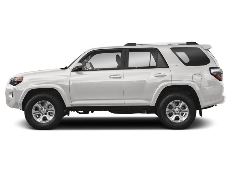 2021 Toyota 4Runner 4WD