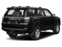 2021 Toyota 4Runner 4WD