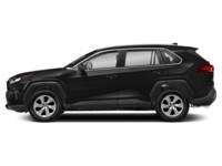 2020 Toyota RAV4 LE AWD