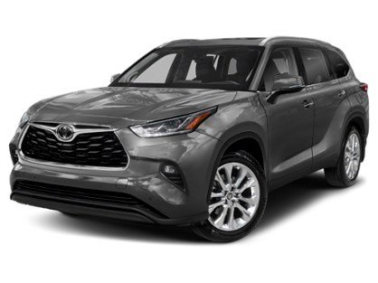2022 Toyota Highlander LIMITED | NEWBRAKES | 2SETSOFTIRES | NOCLAIM | 4WD