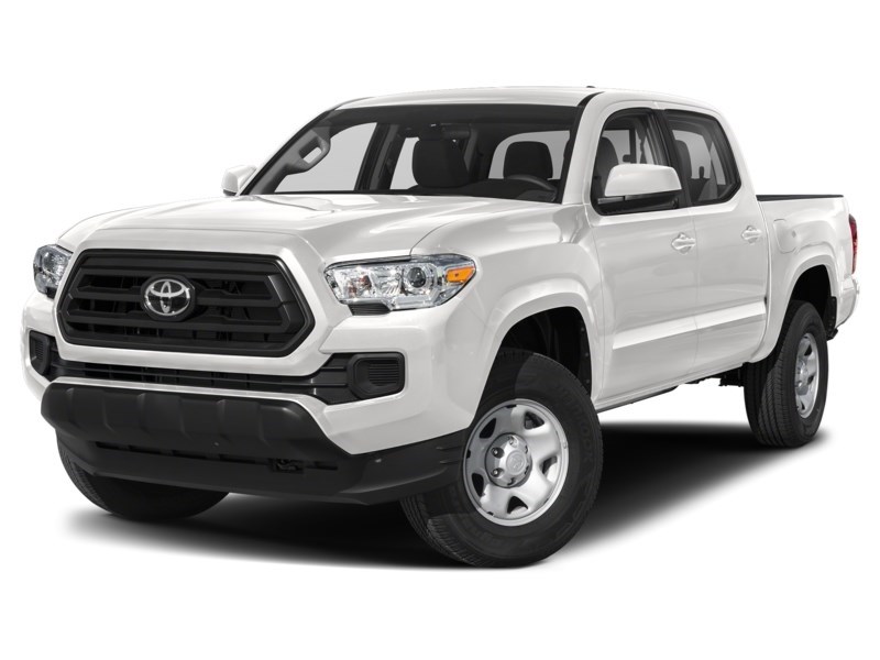 2023 Toyota Tacoma 4x4 Double Cab Auto SB