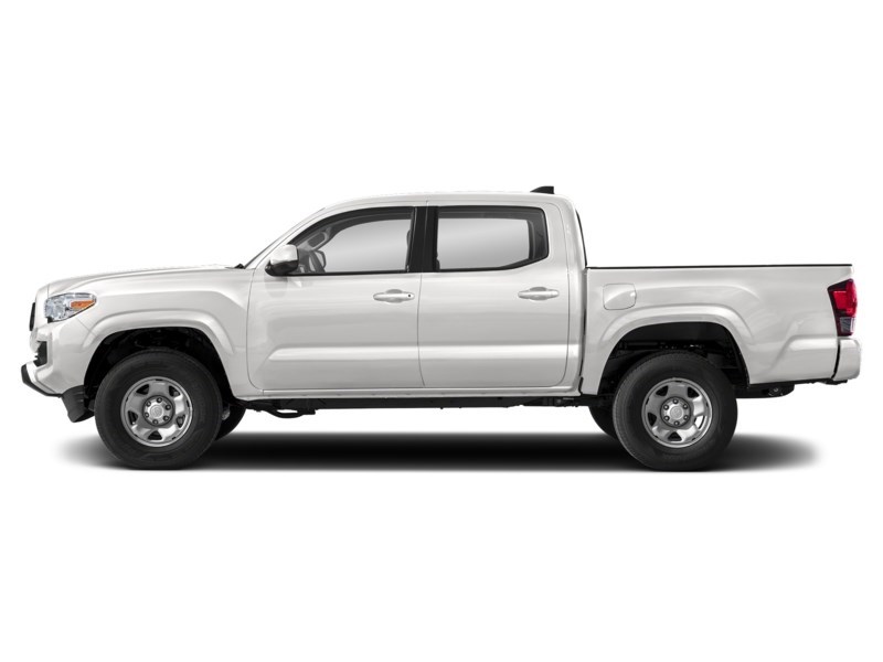 2023 Toyota Tacoma 4x4 Double Cab Auto SB
