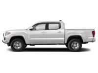 2022 Toyota Tacoma 4x4 Double Cab Auto