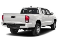 2023 Toyota Tacoma 4x4 Double Cab Auto SB White  Shot 2