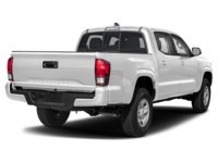 2022 Toyota Tacoma 4x4 Double Cab Auto