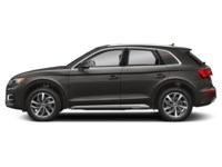 2021 Audi Q5 Technik 45 TFSI quattro