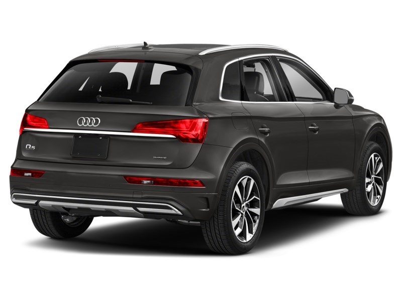 2021 Audi Q5 Technik 45 TFSI quattro