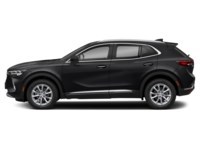2022 Buick Envision Buick Envision Avenir | No Accidents | Dealer Serv Ebony Twilight Metallic  Shot 3