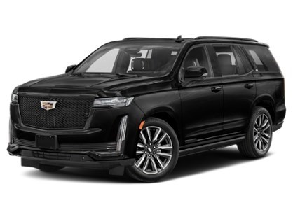 2022 Cadillac Escalade 4WD 4dr Sport