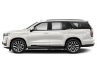 2022 Cadillac Escalade 4WD 4dr Sport Crystal White Tricoat  Shot 5