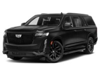 2024 Cadillac Escalade ESV 4WD 4dr Sport Platinum Black Raven  Shot 4