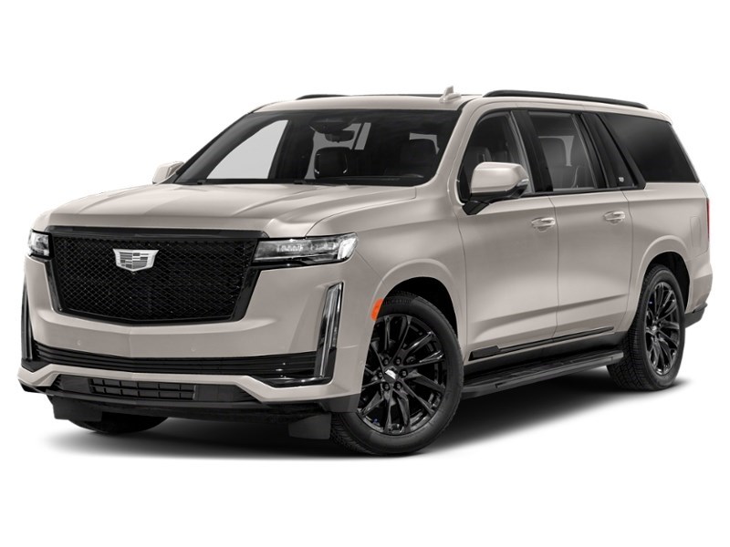 2024 Cadillac Escalade ESV 4WD 4dr Sport Platinum Sandstone Metallic  Shot 17