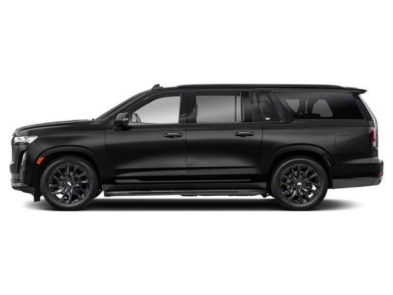 2024 Cadillac Escalade ESV 4WD 4dr Sport Platinum