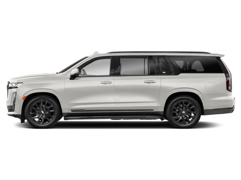 2024 Cadillac Escalade ESV 4WD 4dr Sport Platinum
