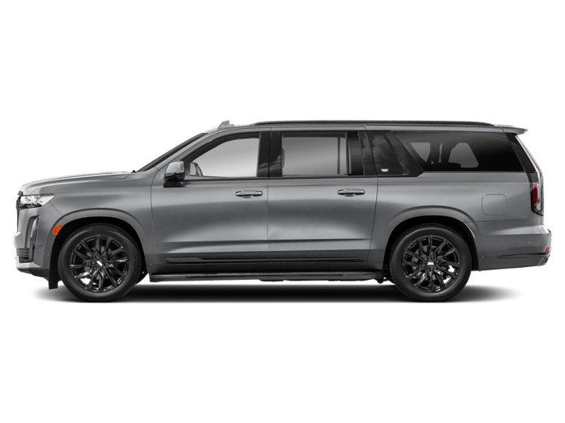 2024 Cadillac Escalade ESV 4WD 4dr Sport Platinum