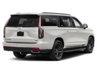2024 Cadillac Escalade ESV 4WD 4dr Sport Platinum Crystal White Tricoat  Shot 12