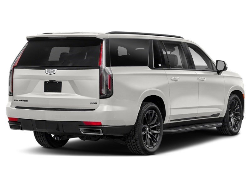 2024 Cadillac Escalade ESV 4WD 4dr Sport Platinum