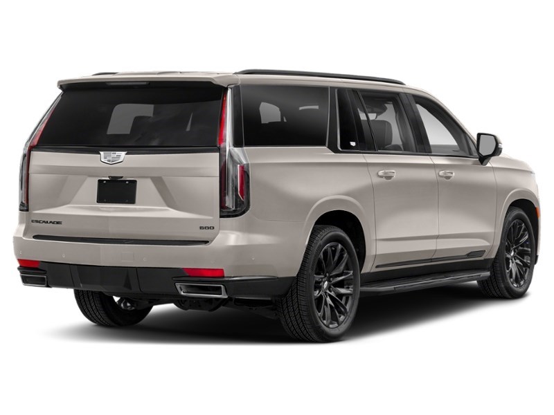 2024 Cadillac Escalade ESV 4WD 4dr Sport Platinum Sandstone Metallic  Shot 15