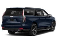 2024 Cadillac Escalade ESV 4WD 4dr Sport Platinum Dark Moon Blue Metallic  Shot 25