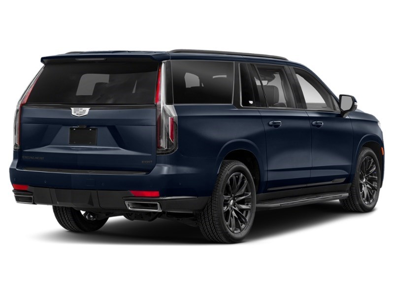 2024 Cadillac Escalade ESV 4WD 4dr Sport Platinum