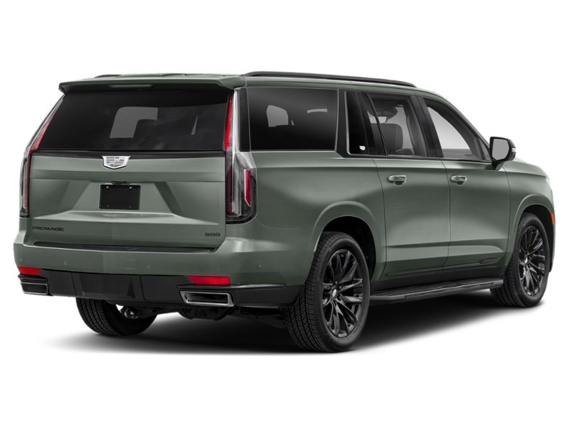 2024 Cadillac Escalade ESV 4WD 4dr Sport Platinum