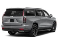 2024 Cadillac Escalade ESV 4WD 4dr Sport Platinum Argent Silver Metallic  Shot 43