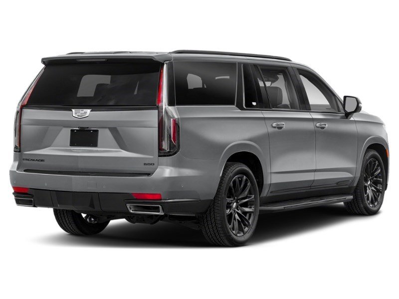 2024 Cadillac Escalade ESV 4WD 4dr Sport Platinum