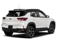 2021 Chevrolet Trailblazer AWD 4dr RS