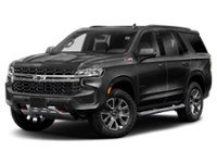 2022 Chevrolet Tahoe 4WD 4dr Z71 Black  Shot 4